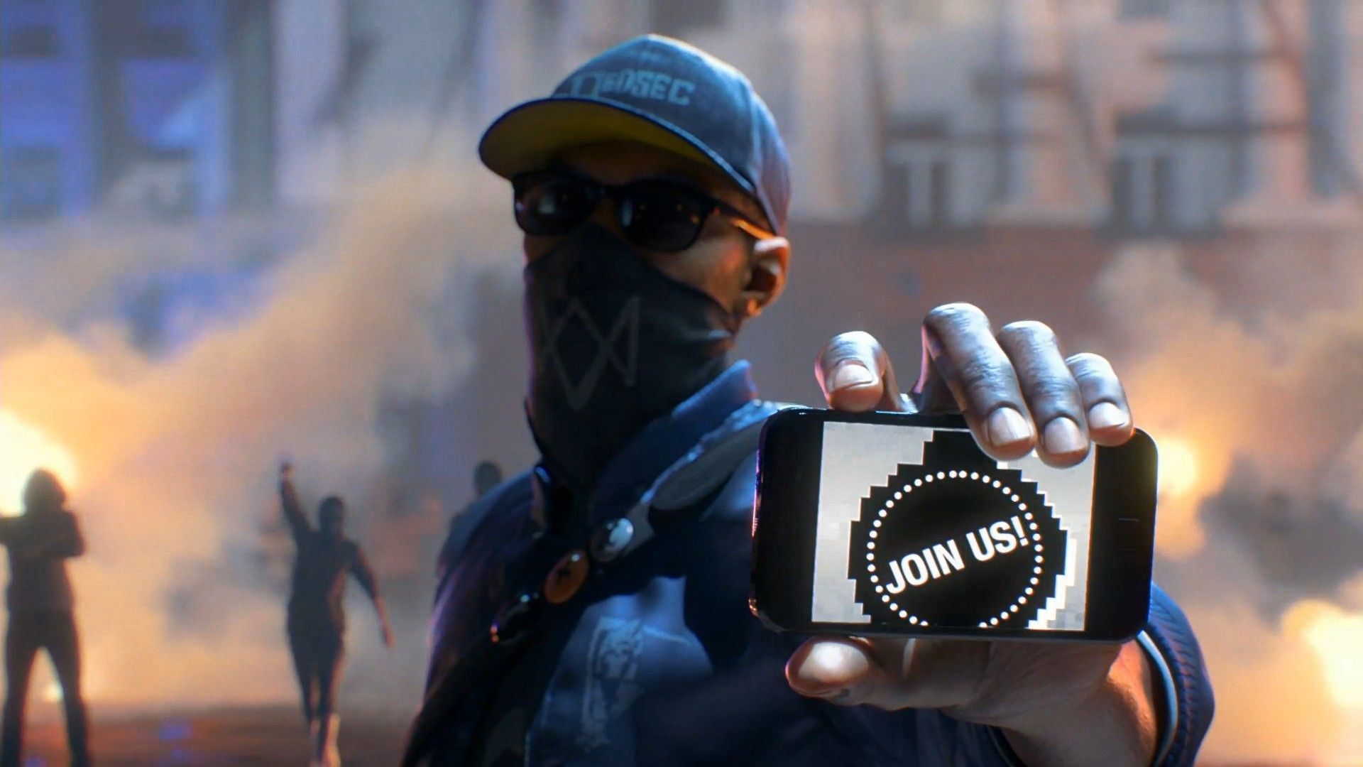 #hacking, #Watch_Dogs 2, #Upcoming Games, #hackers, wallpaper. Mocah HD Wallpaper