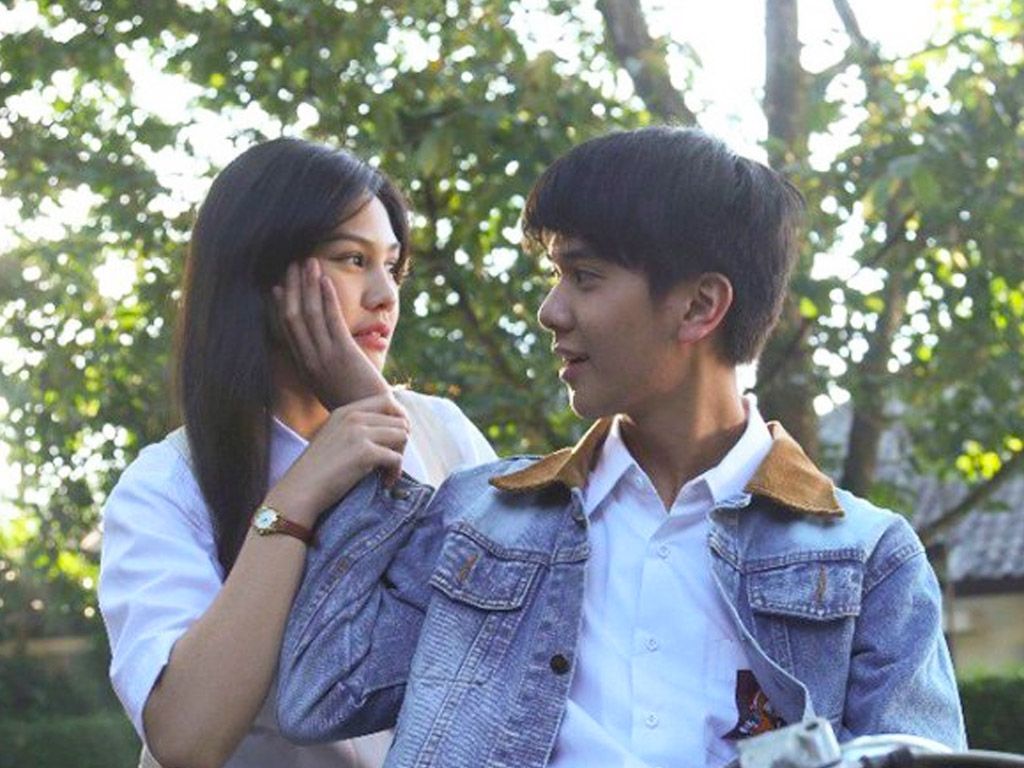 Film Milea: Suara Dari Dilan Tayang 13 Februari 2020