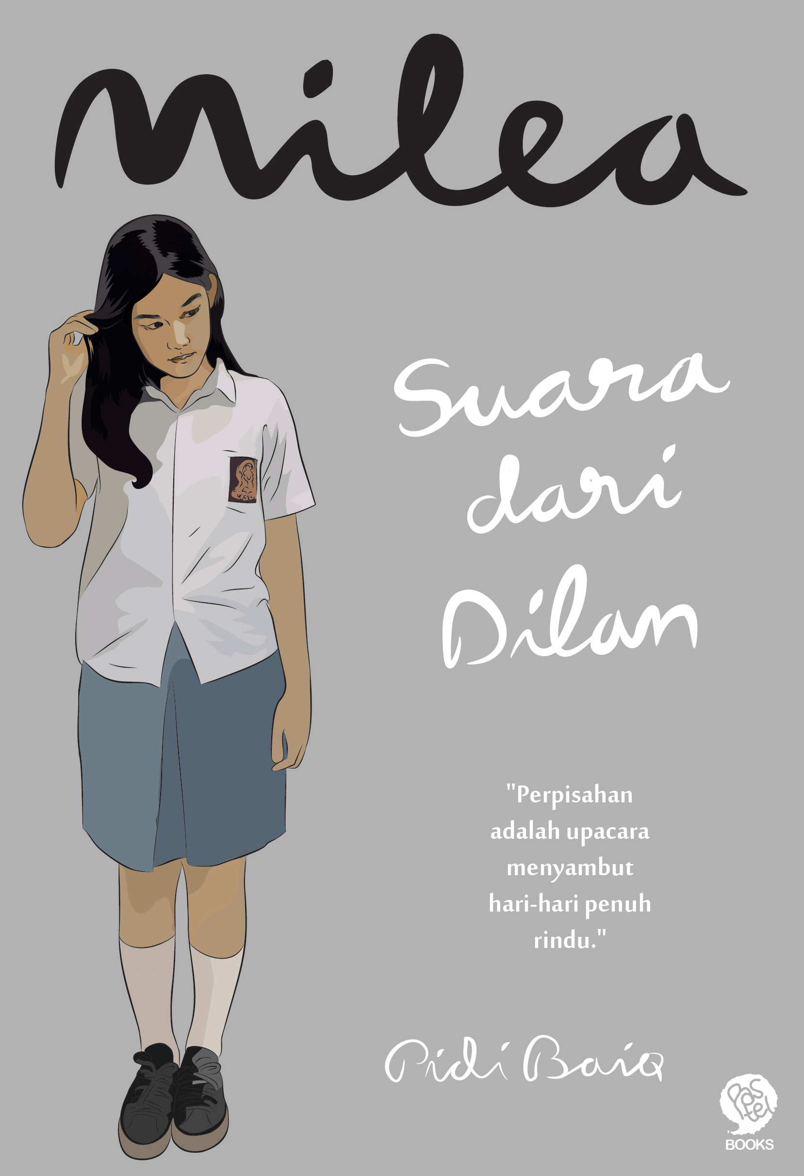 Kabar Sekuel Ketiga, “Milea: Suara Dari Dilan”