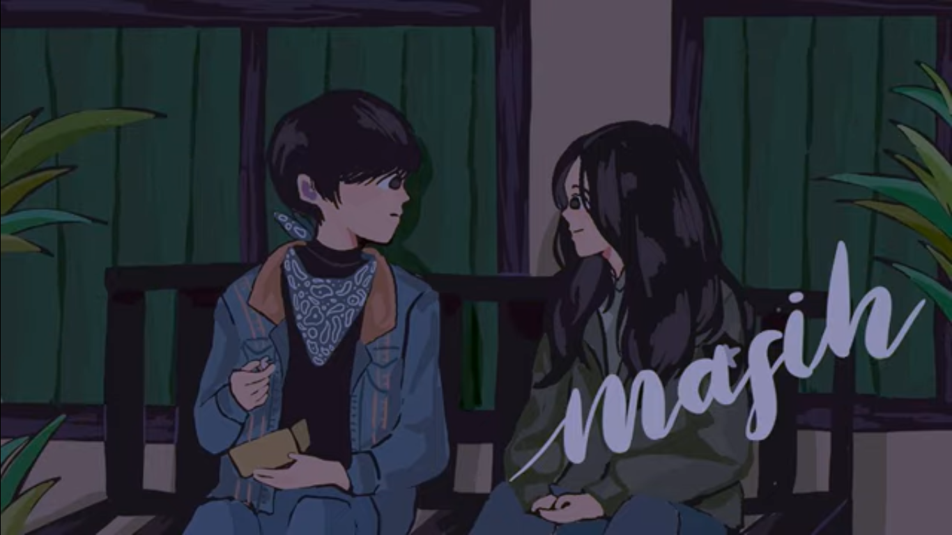 Jadi OST Film Milea: Suara dari Dilan, Ini Lirik Lagu 'Librani' by The Panasdalam Bank ft Fiersa Besar