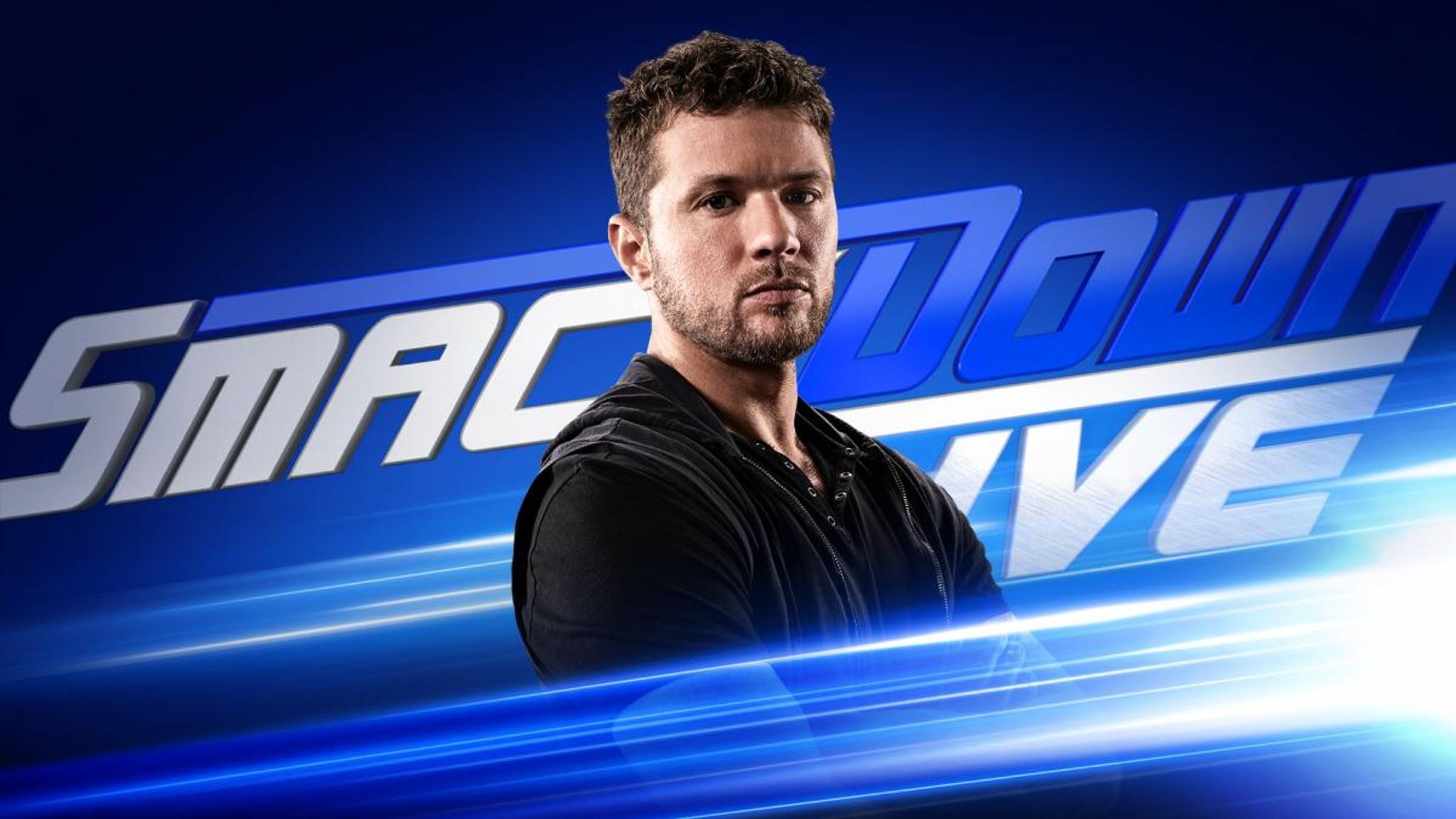 WWE Smackdown: American actor Ryan Phillippe to appear on Tuesday