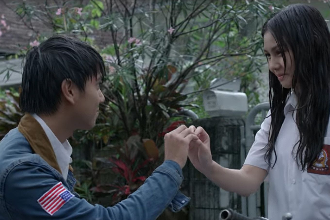 Dilan 1991', 'Dua Garis Biru' top list of 10 most popular Indonesian movies in 2019 Jakarta Post