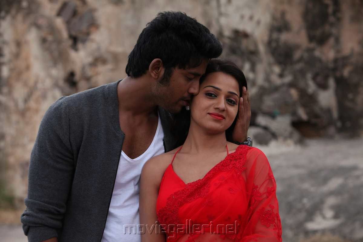 Adhagappattathu Magajanangalay Review. Umapathi. New Movie Posters