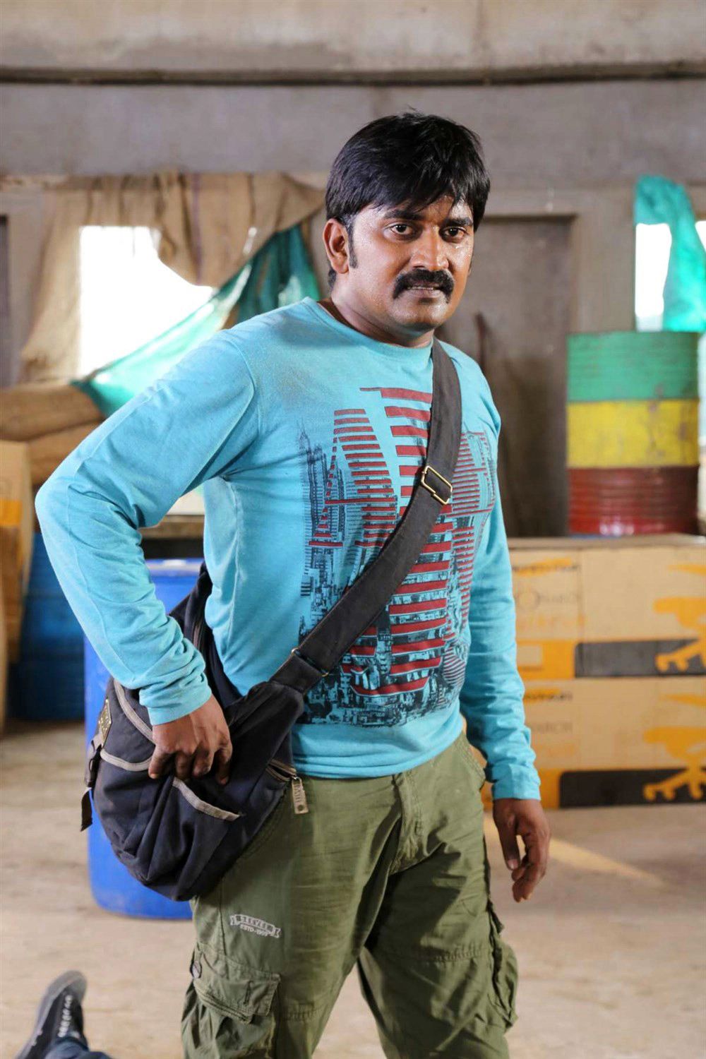 Adhagappattathu Magajanangalay Movie Stills