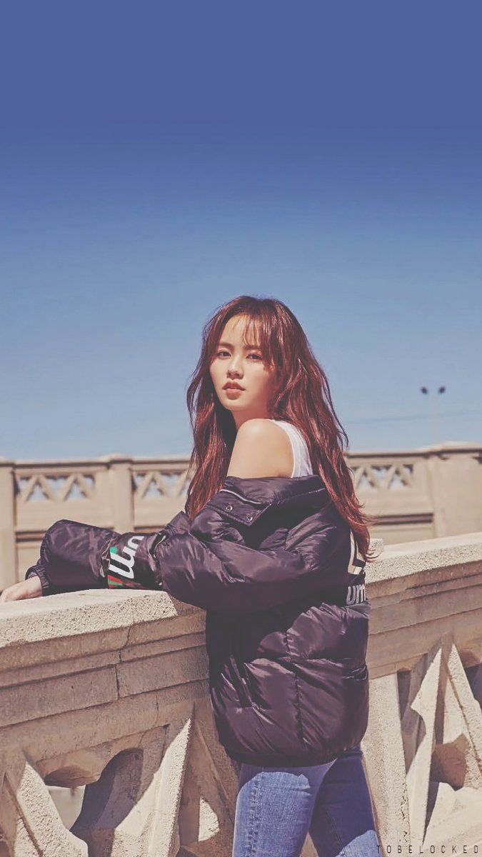 ⊏ Tobelocked ⊐ [K ACTRESS] Kim So Hyun Lockscreens Wallpaper # Kimsohyun #LoveAlarm #TaleofNokDu #requests