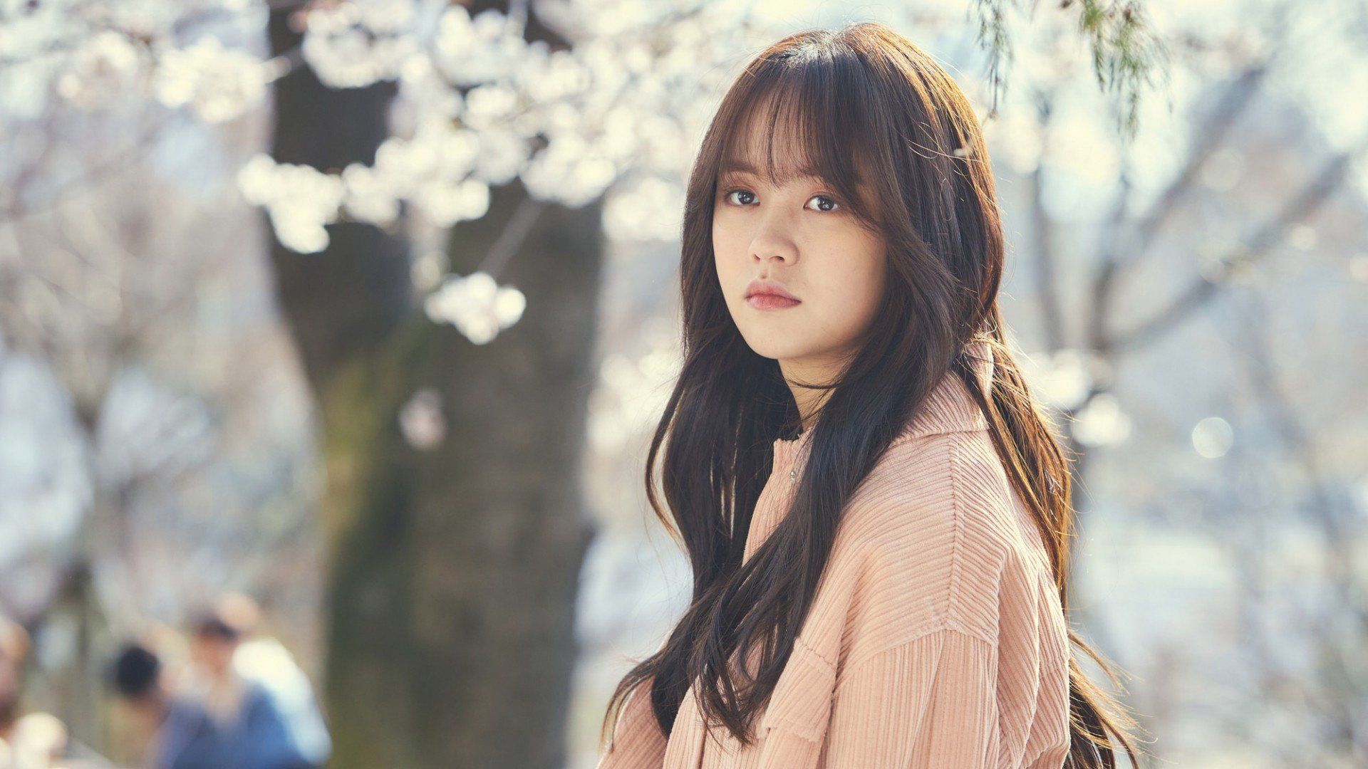 Kim So Hyun Love Alarm Wallpapers Wallpaper Cave 0528