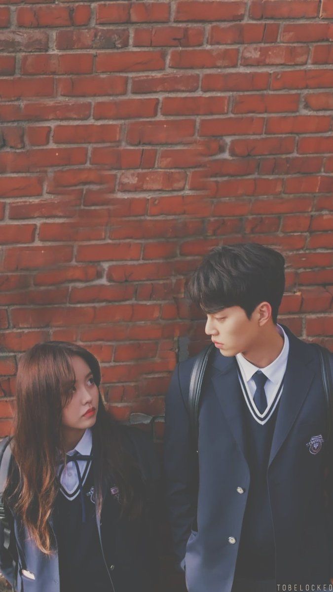 Love Alarm Wallpaper