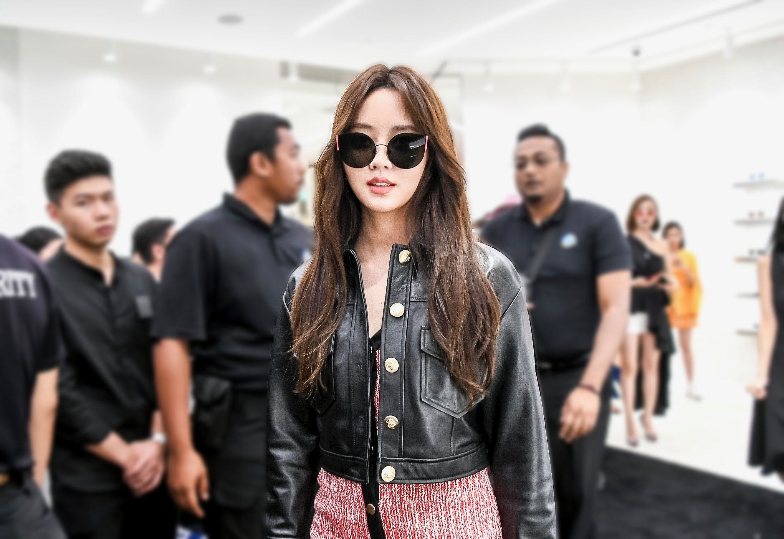 Love Alarm Kim So Hyun