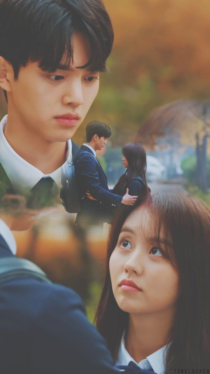 Kim So Hyun Love Alarm Wallpapers - Wallpaper Cave