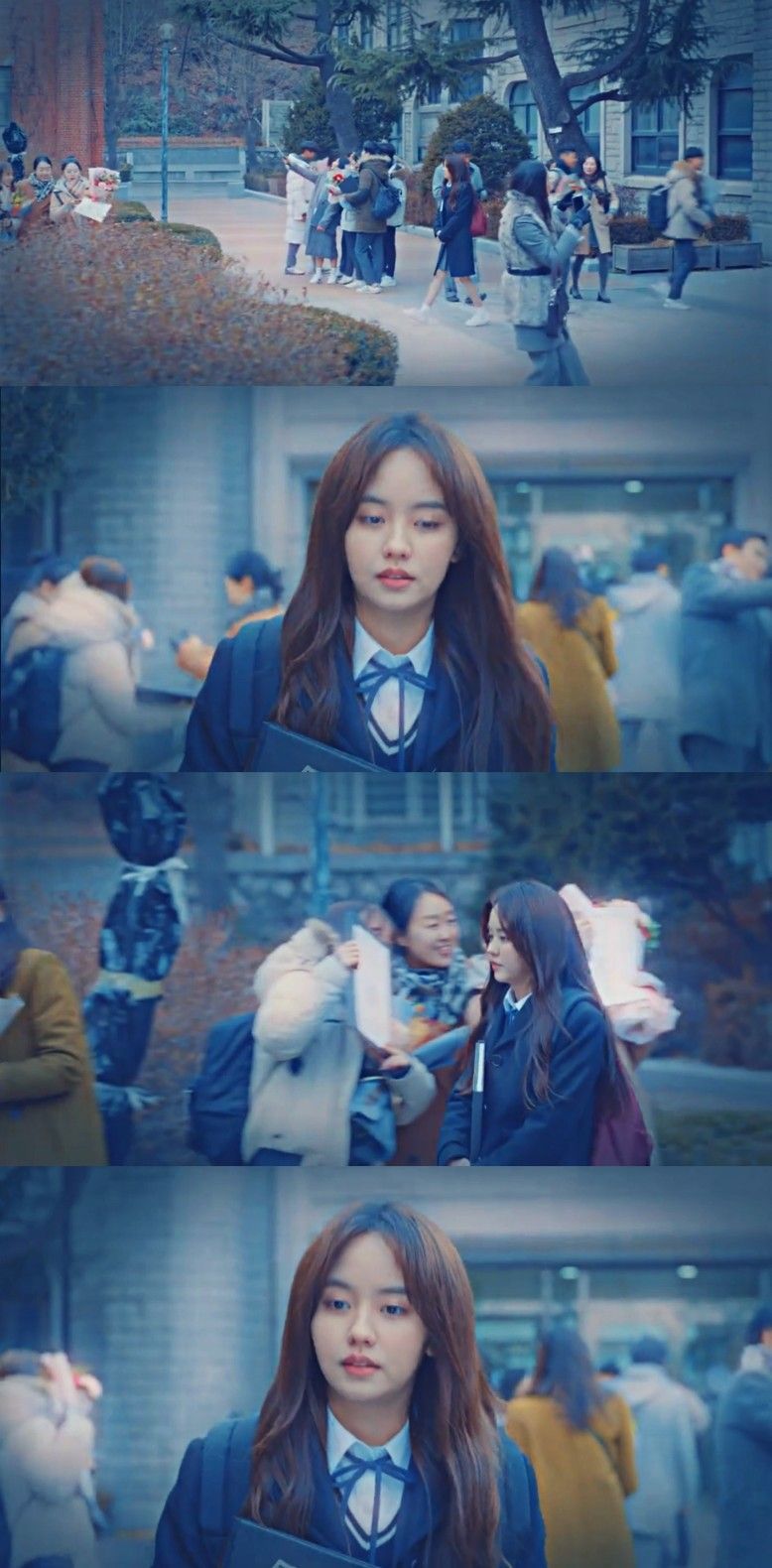 Love Alarm Kim Jo Jo