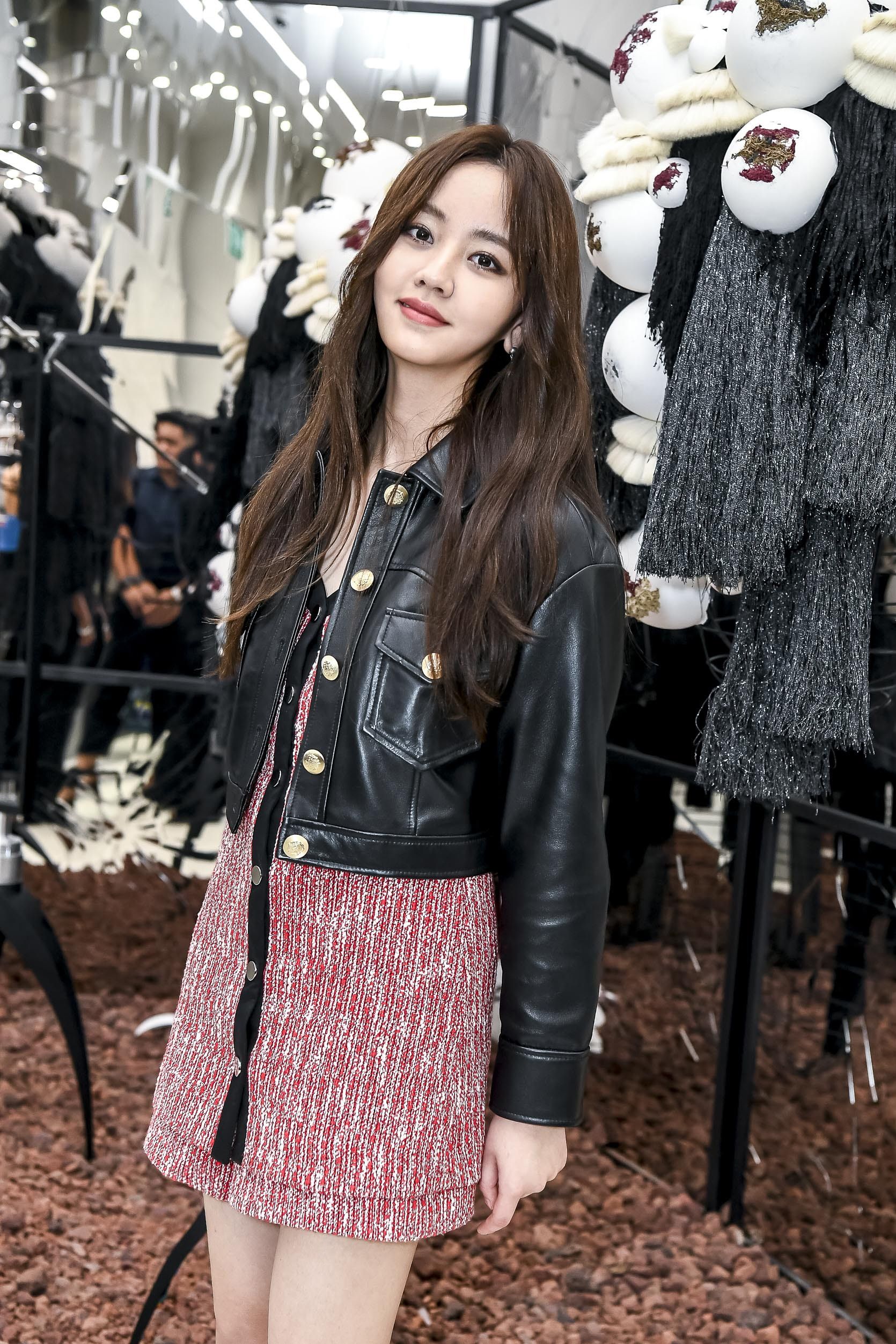 Song Kang Y Kim So Hyun