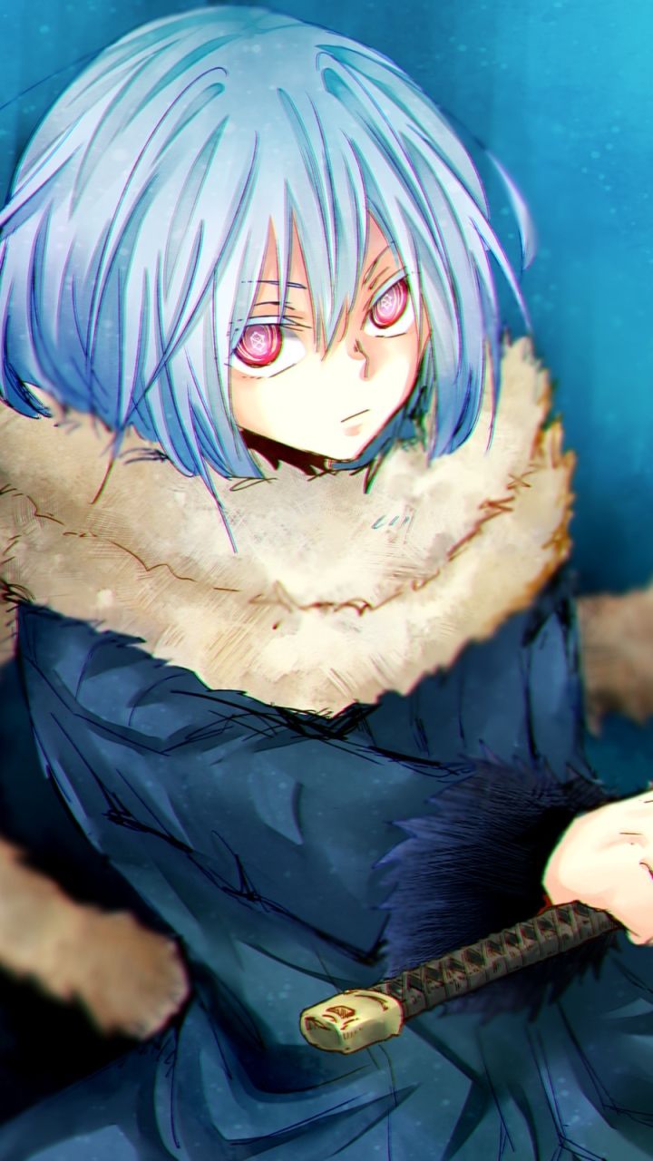does rimuru tempest become a demon lord