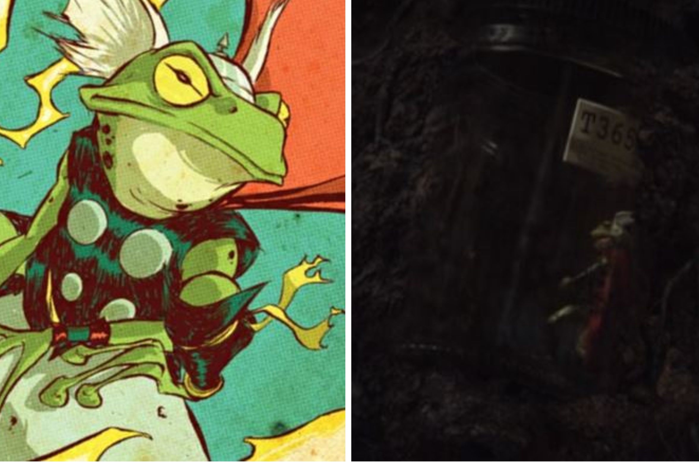 Loki' Episode 5 Recap: MCU Easter Eggs Revealed