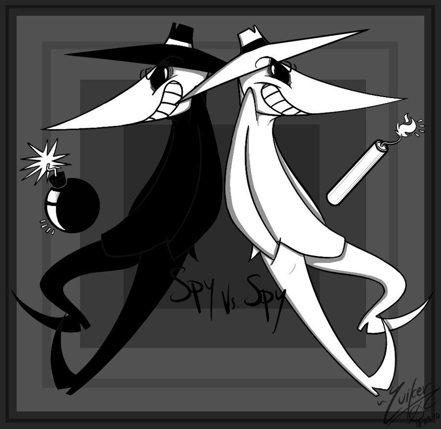 Spy vs Spy Wallpaper HD ®.#{T.R.L.}. Graffiti characters, Graffiti alphabet, Mad cartoon network