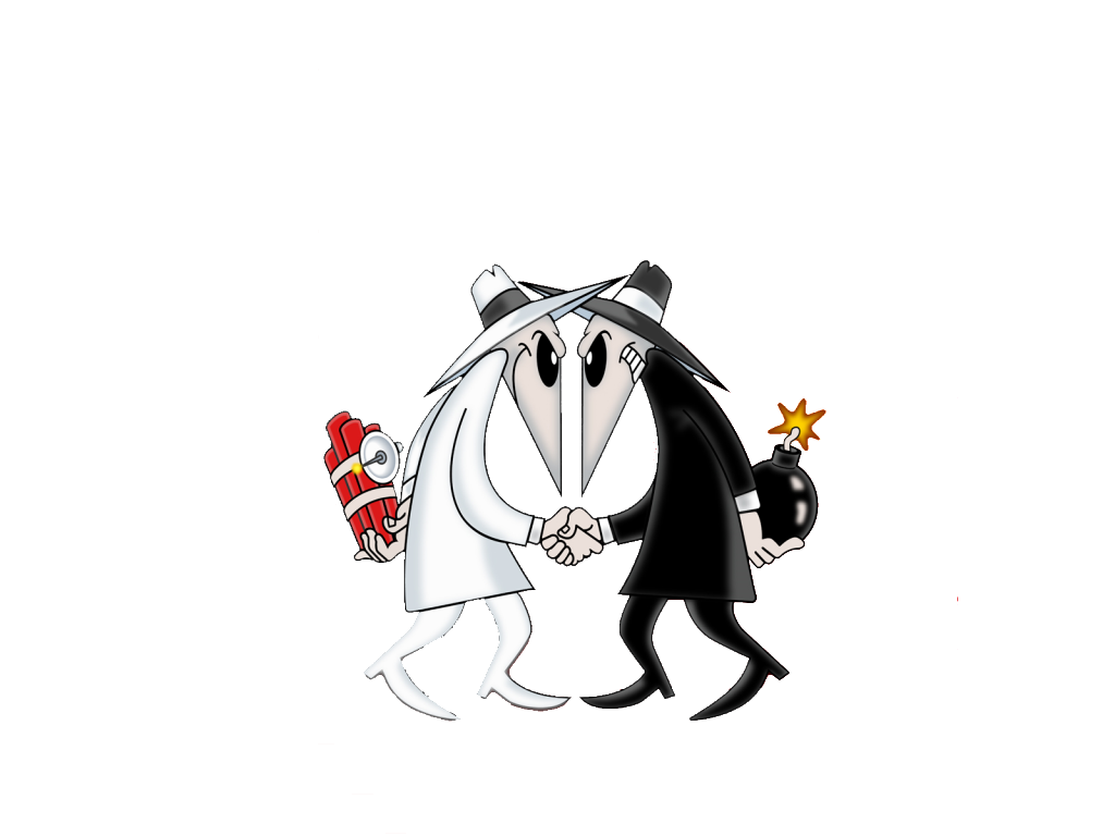 Spy Vs. Spy wallpaper, Cartoon, HQ Spy Vs. Spy pictureK Wallpaper 2019