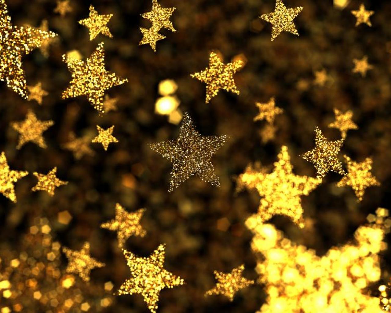 Free download GOLDEN STARS WALLPAPER 71077 HD Wallpaper [desktopinHQcom] [1280x1024] for your Desktop, Mobile & Tablet. Explore Wallpaper with Gold Stars. Star Wallpaper for Walls, Gold and Silver Wallpaper, Wallpaper with Stars