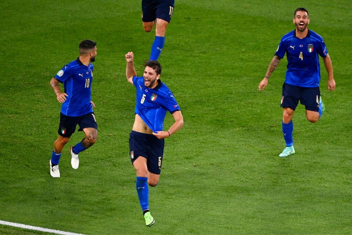 UEFA Euro 2020 Highlights: Finland 0 1 Russia, Turkey 0 2 Wales And Italy 3 0 Switzerland