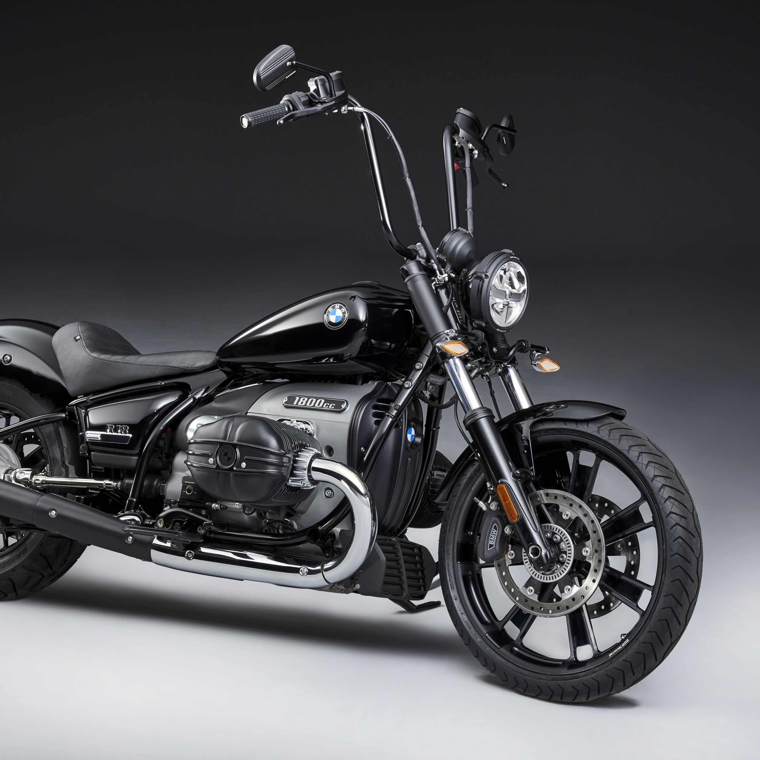 BMW R18 Wallpaper 4K, 2020, 5K, Bikes