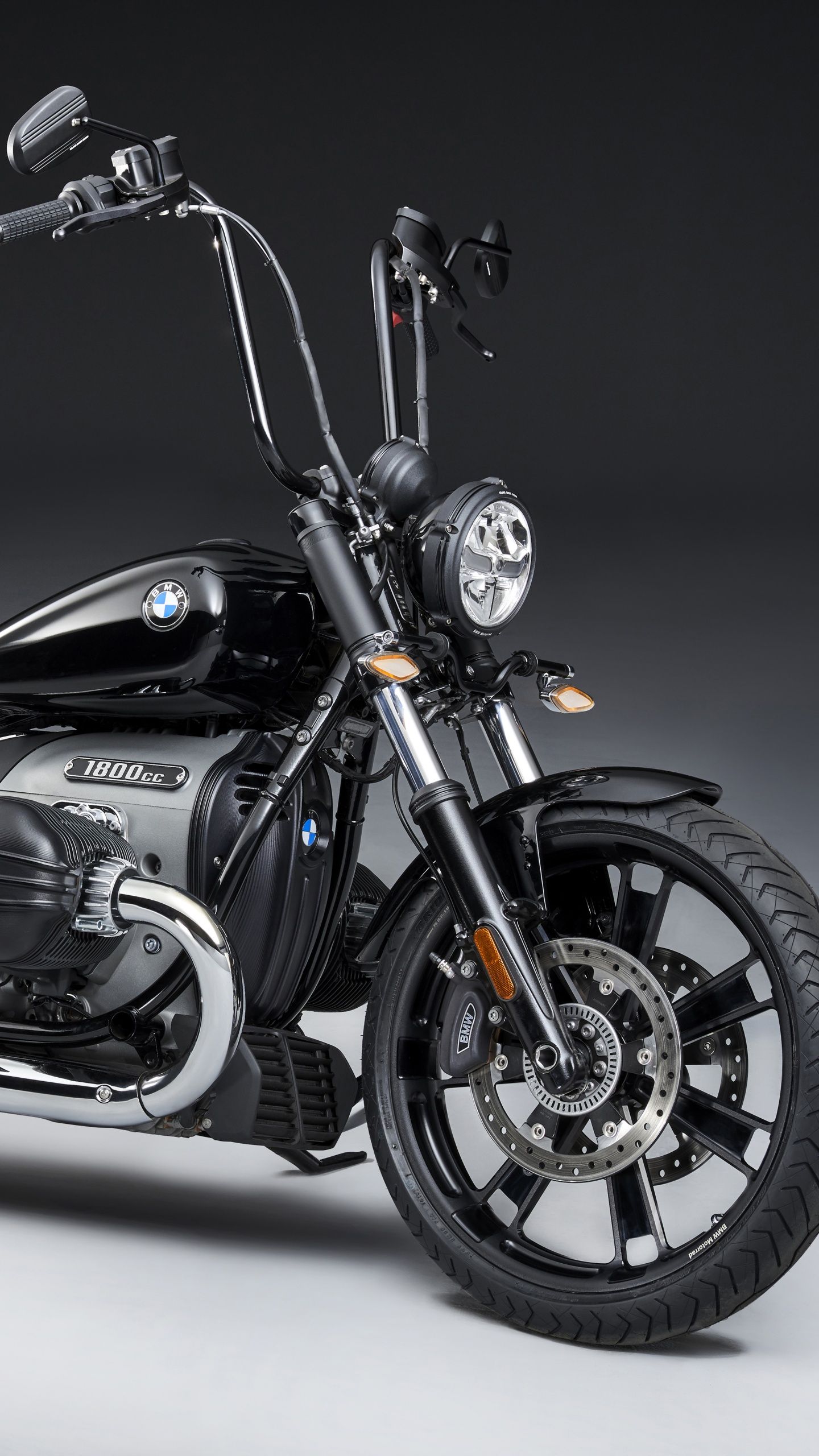 BMW R18 Wallpaper 4K, 2020, 5K, Bikes