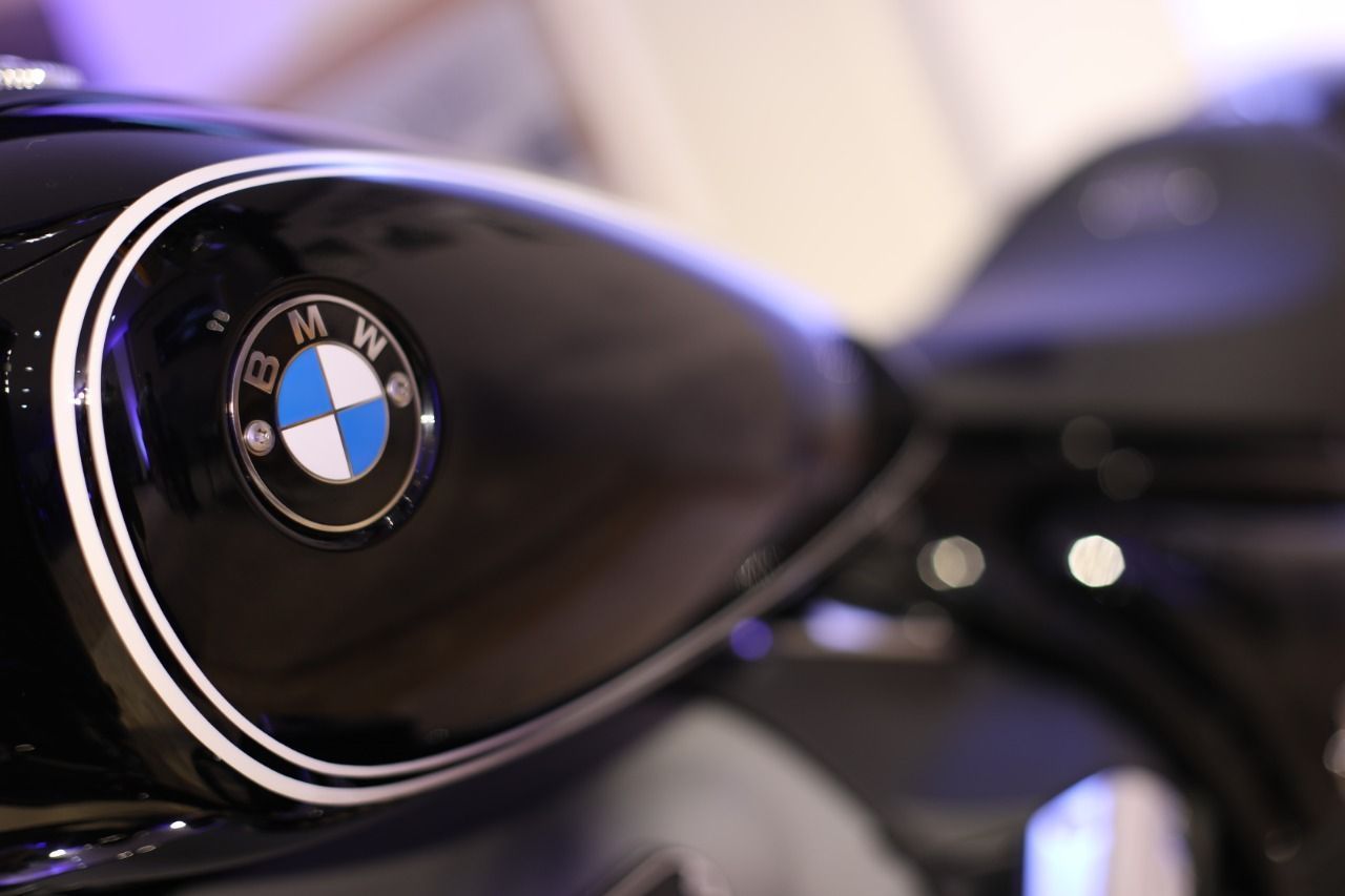 BMW R18 Image, BMW R18 Photo