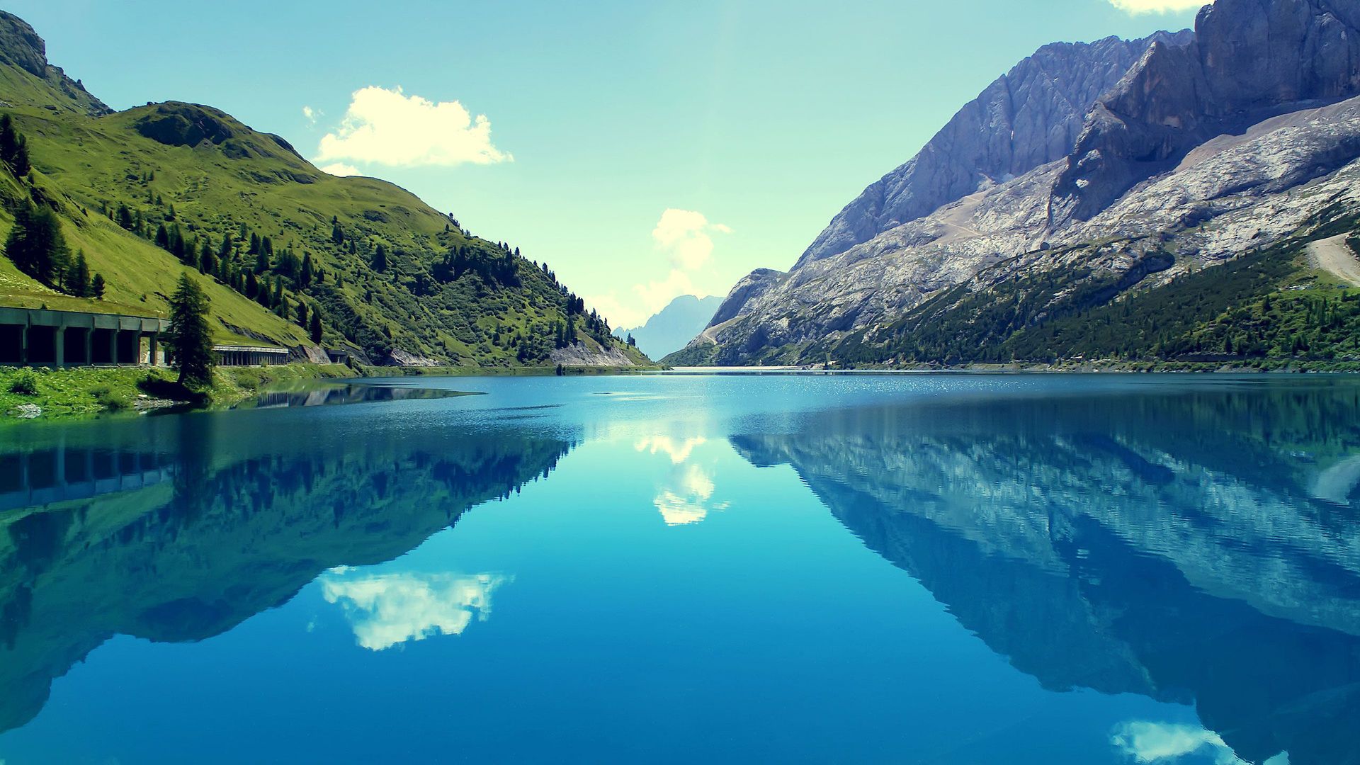 Wallpaper Nature 013