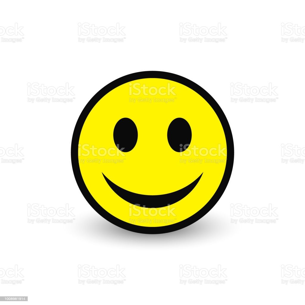 Smiley Face , Picture & Royalty Free Image