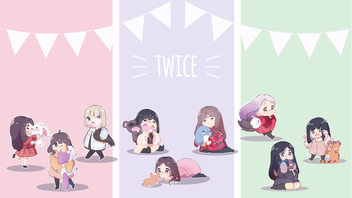 l a u r a New Year to everyone already in 2019!