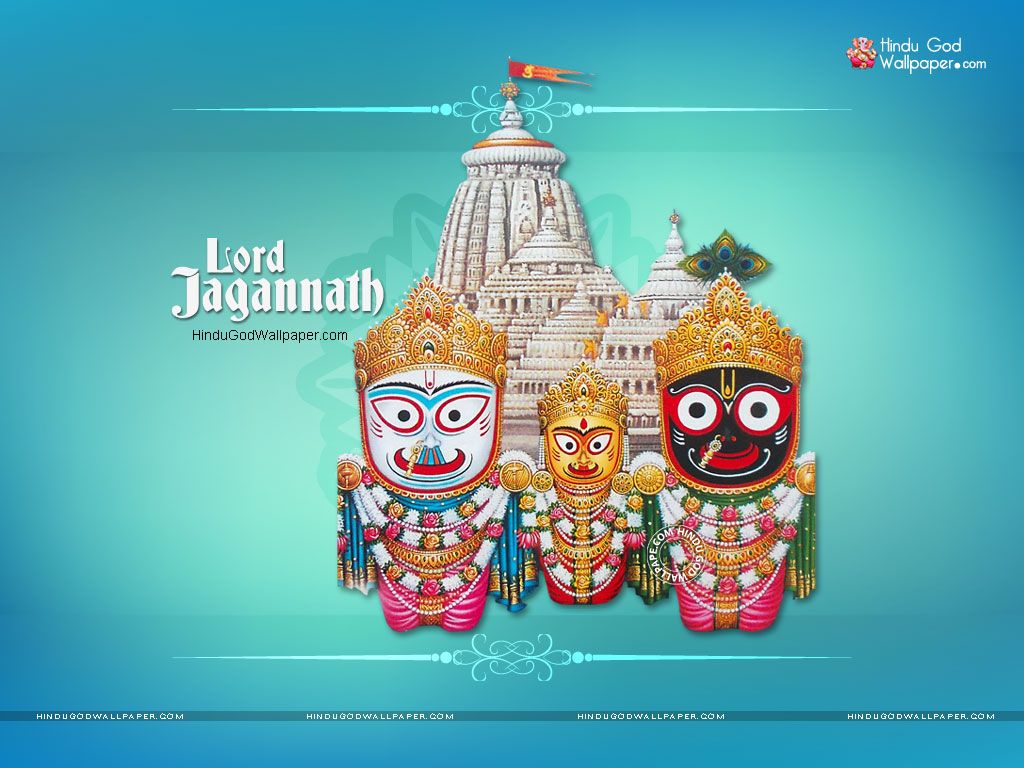 359 Sri Jagannath Images, Stock Photos, 3D objects, & Vectors | Shutterstock