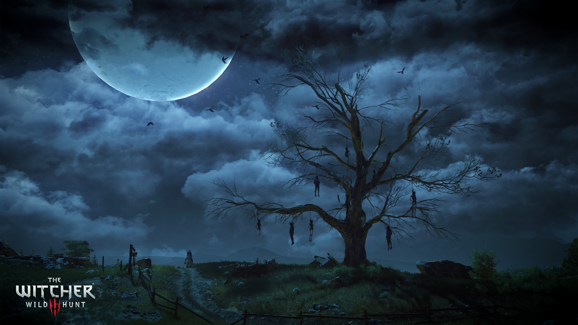 The Witcher 3 Wallpaper