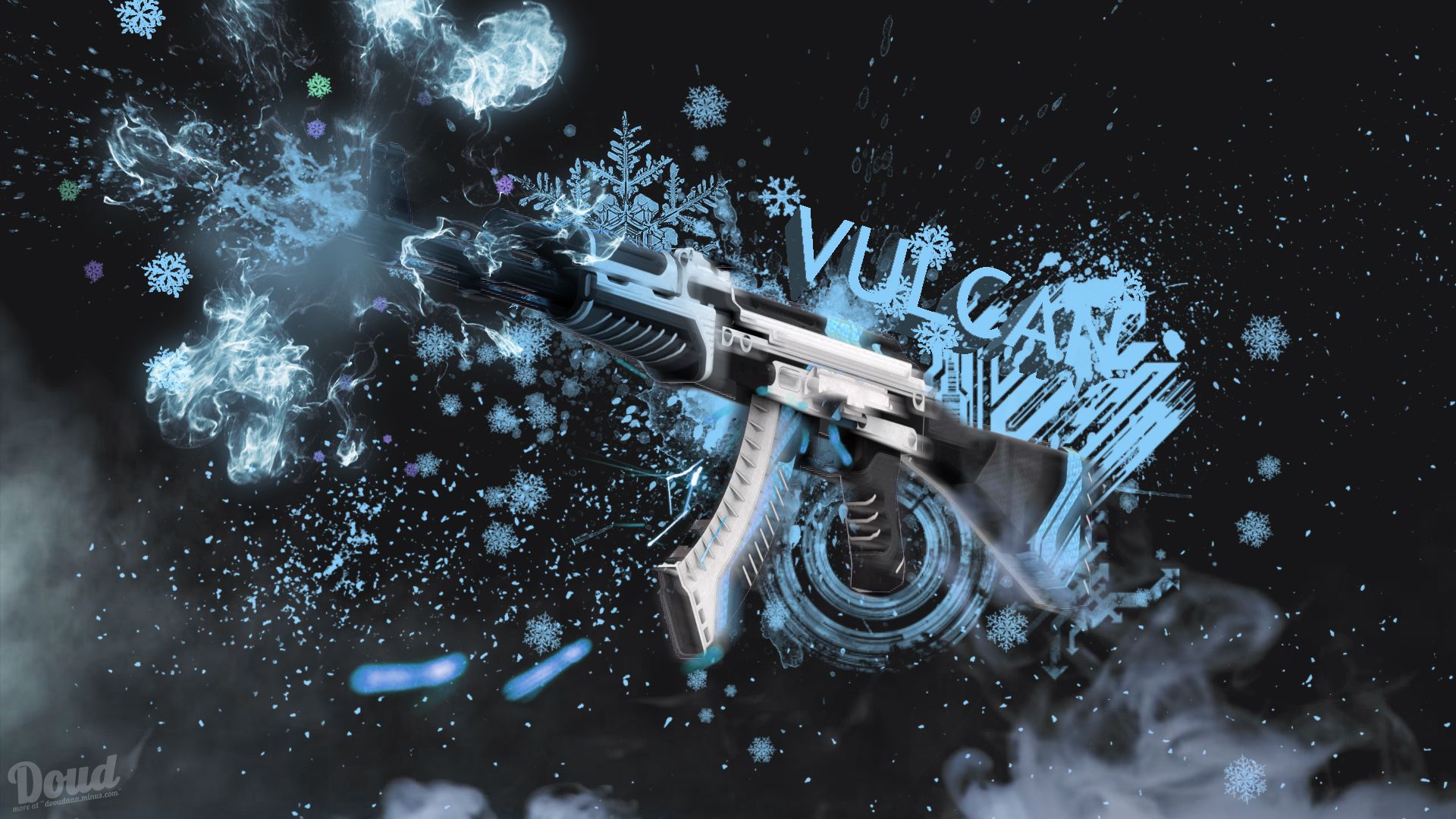 Free download AK 47 Vulcan CSGO Wallpaper [1920x1080] for your Desktop, Mobile & Tablet. Explore CS Go Wallpaper. Mw3 Wallpaper, Skyrim Wallpaper, Counter Strike Wallpaper