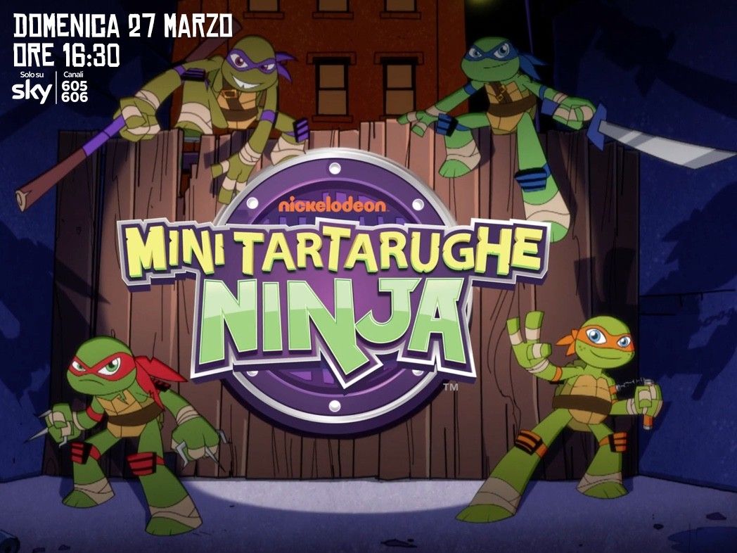Teenage Mutant Ninja Turtles: Half Shell Heroes Blast To The Past wallpaper, Movie, HQ Teenage Mutant Ninja Turtles: Half Shell Heroes Blast To The Past pictureK Wallpaper 2019
