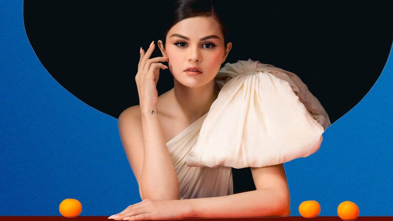 Selena Gomez's 'Revelación' EP Is Out Now! Shop the Amazon Music Exclusive Merch Collection
