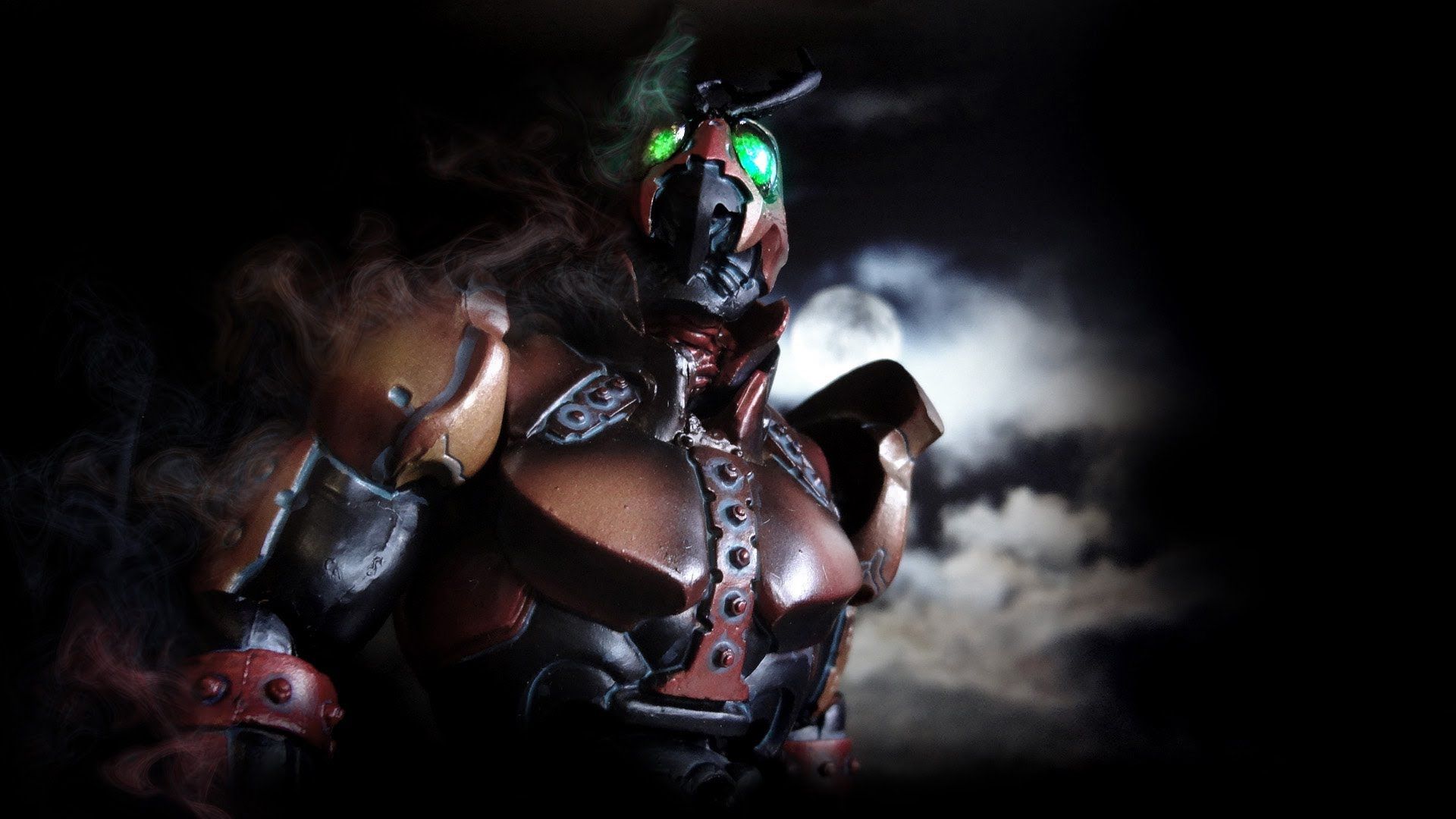 Kamen Rider Black Wallpaper HD Background