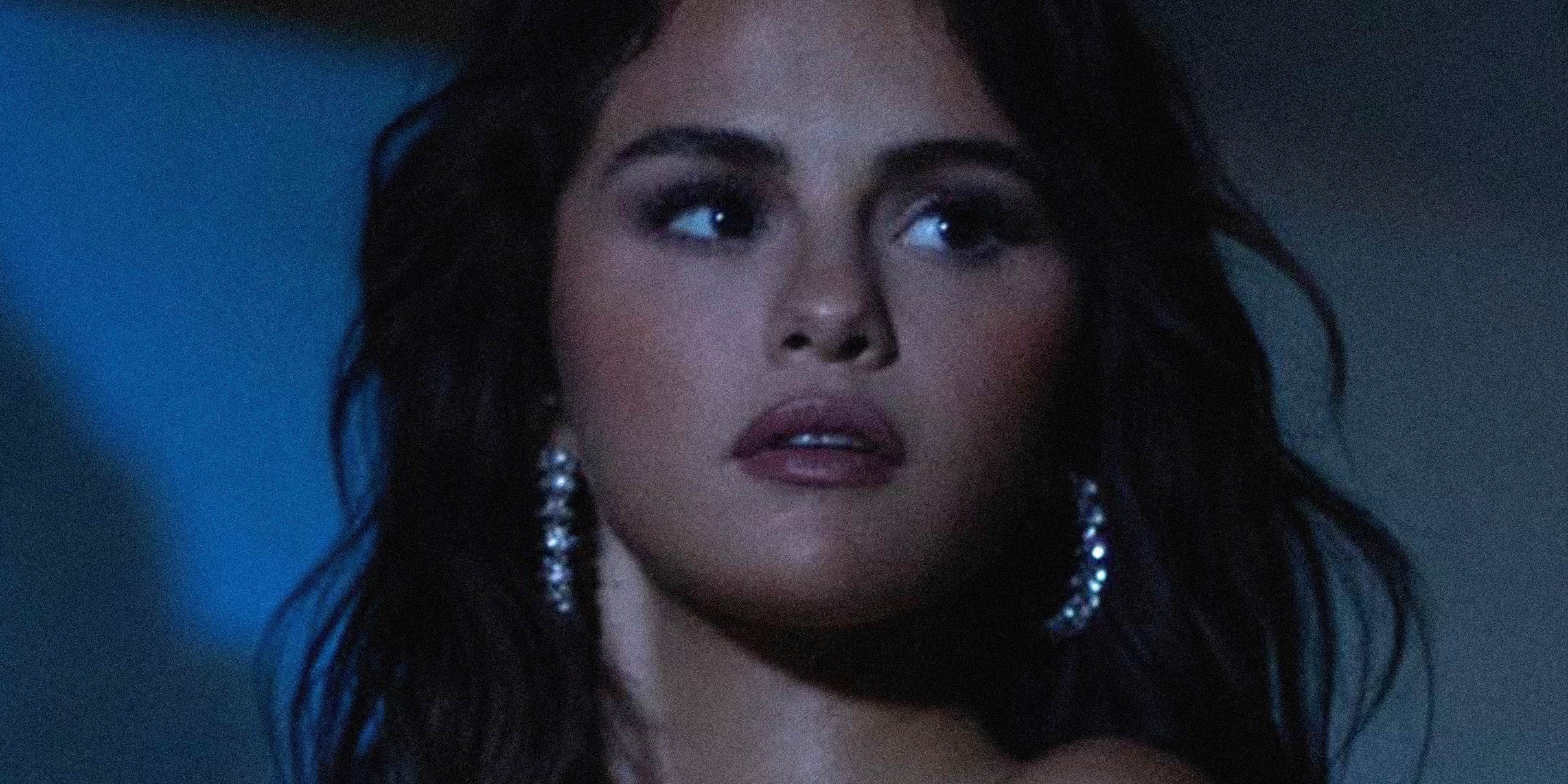 Selena Gomez Announces Spanish Language EP, Shares New Song “Baila Conmigo”: Listen