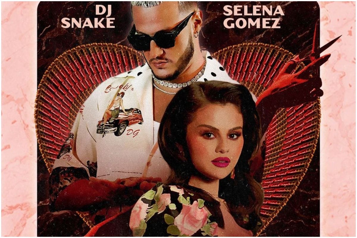 Selfish Love: Selena Gomez Runs an Eerie Hair Salon in Second Collaboration with DJ Snake