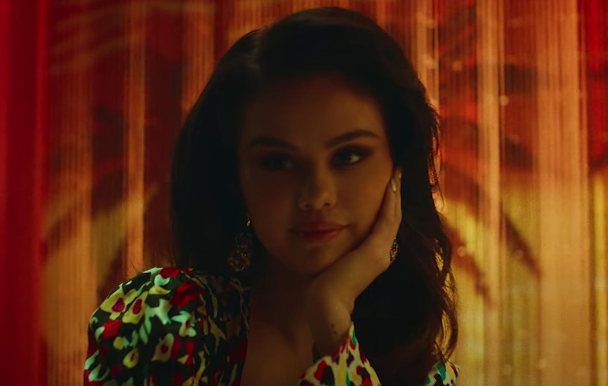 Selena Gomez and DJ Snake team up on new bilingual single 'Selfish Love'