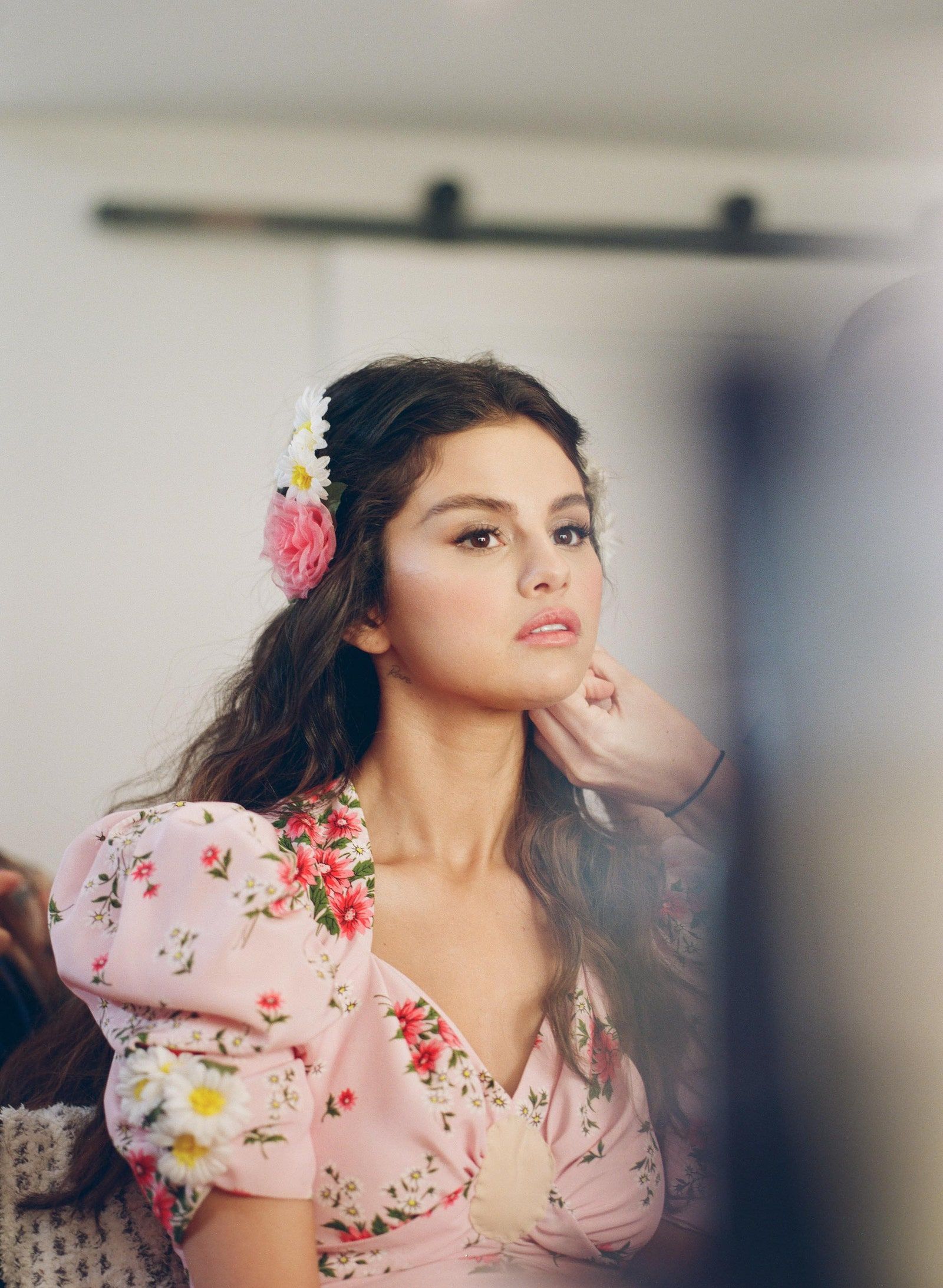 Selena Gomez Shares the Story Behind Her Enchanting Music Video, 'De Una Vez'