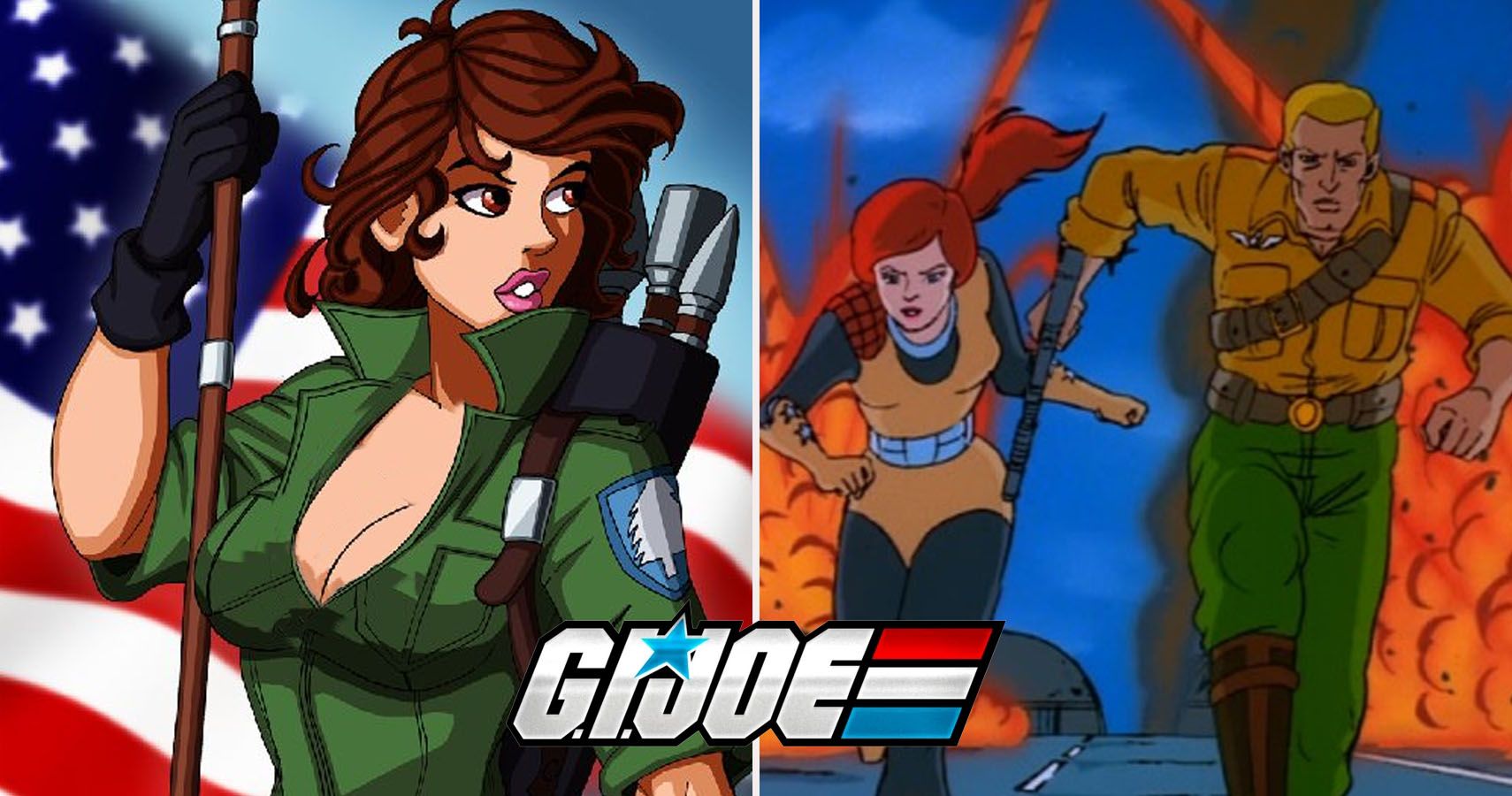 A Real American Hero: Shocking Things You Didn't Know About G.I. Joe