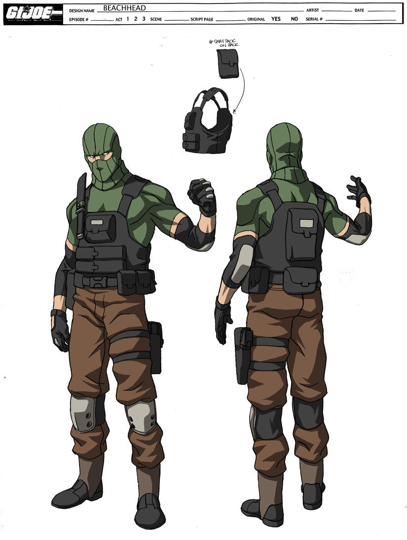 Joker Kane (krazyjoker79)