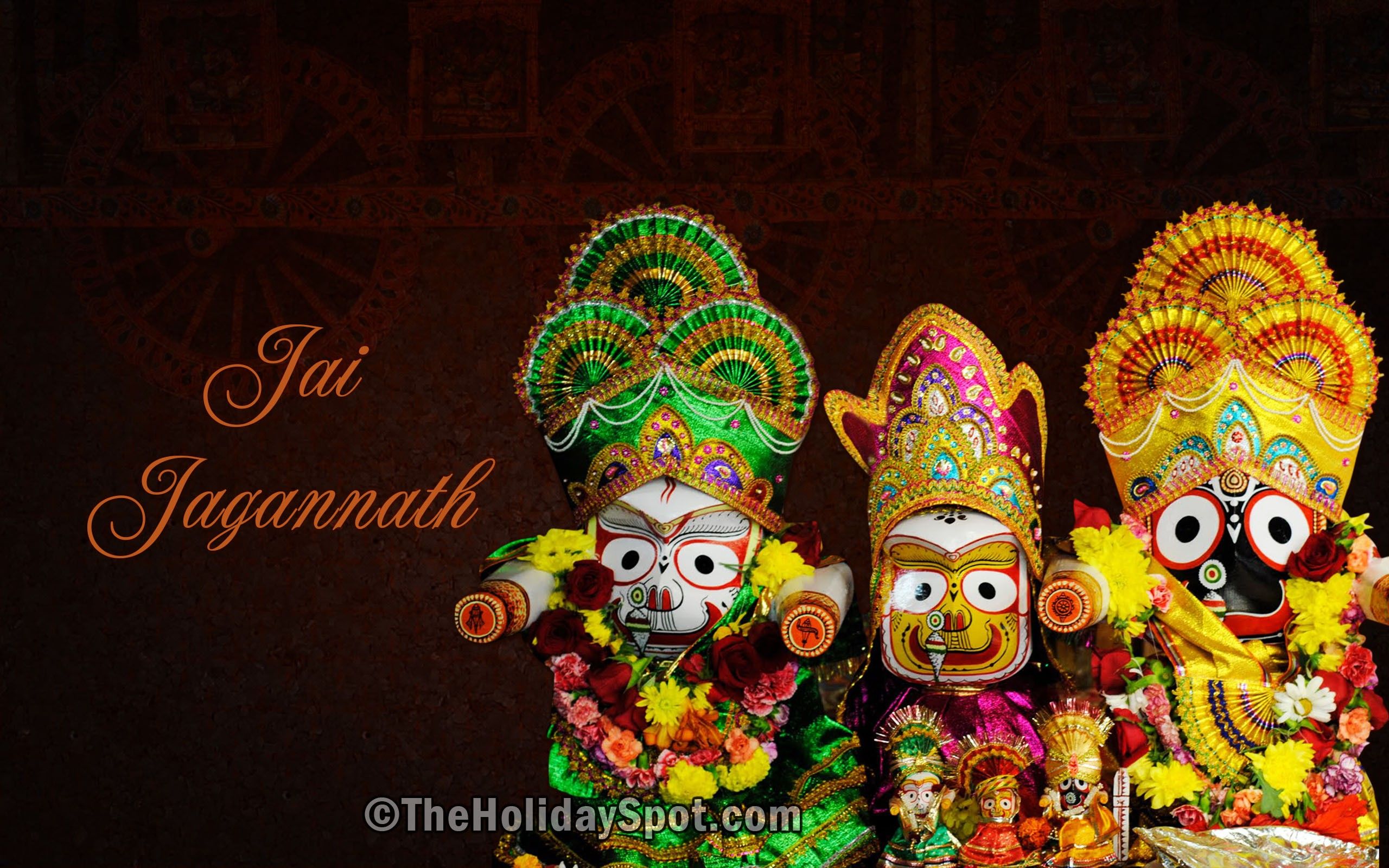 Happy Rath Yatra