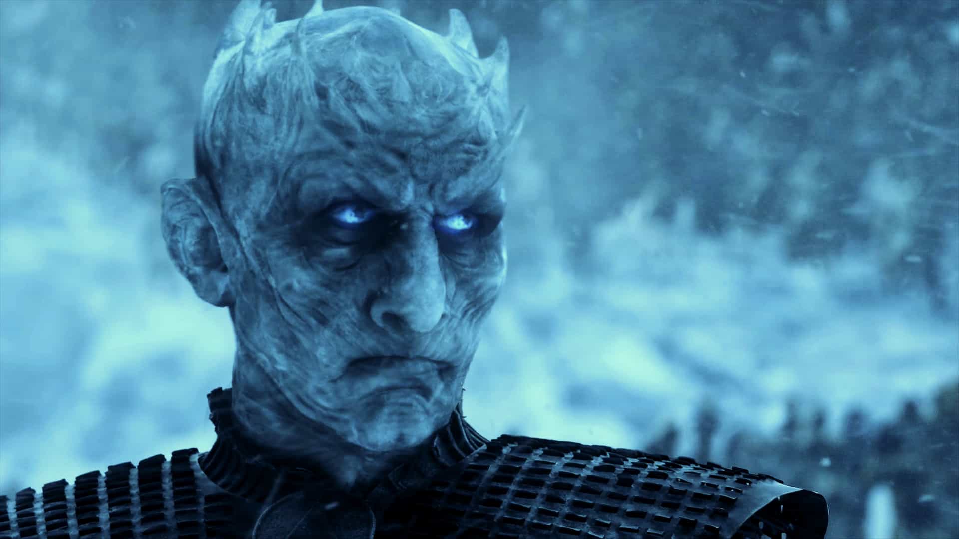 These Game Of Thrones Characters Should Have Died In Vs Night King