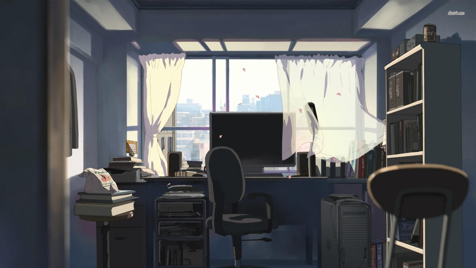Bạn là một fan của anime và muốn tìm kiếm một bức ảnh nền thú vị cho văn phòng của mình? Hãy khám phá bức ảnh anime văn phòng này để tận hưởng không gian làm việc sáng tạo, tươi mới và đầy cảm hứng.