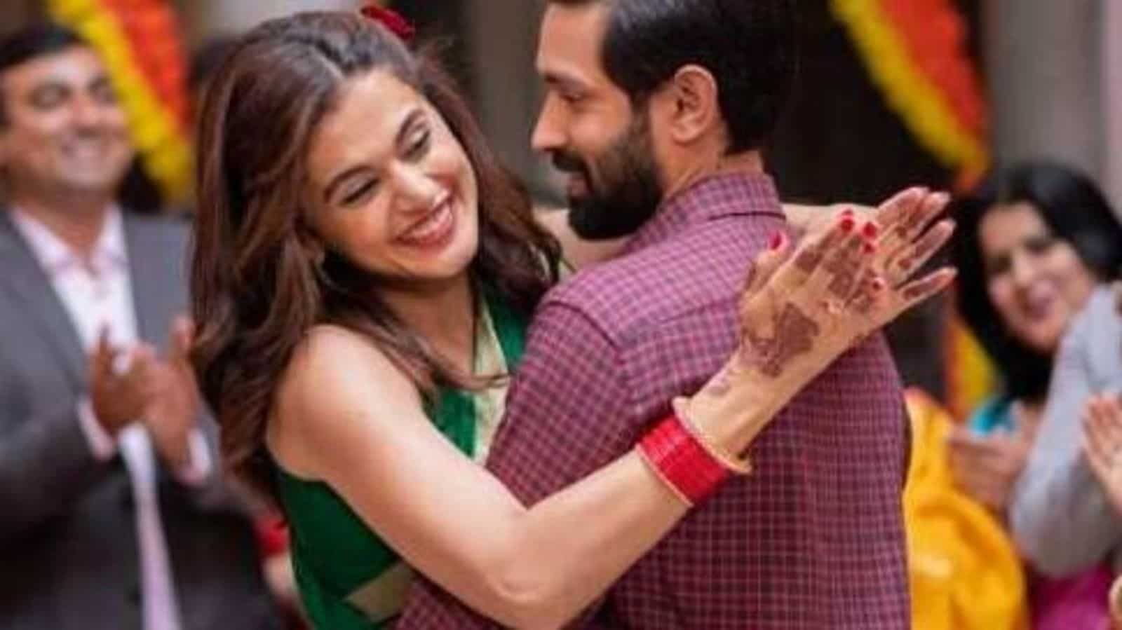 The Best 12 Haseen Dillruba Release Date On Netflix