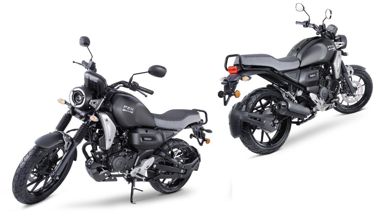 The Best 20 Yamaha Fz X Bike
