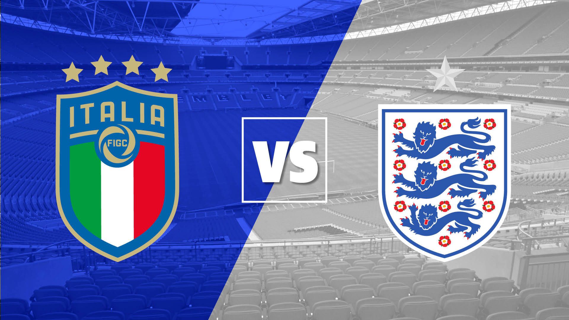 Italy Vs England Live Stream: How To Watch Euro 2020 Final For Free Online, Half Time, What TV Channel Is England On. What Hi Fi?