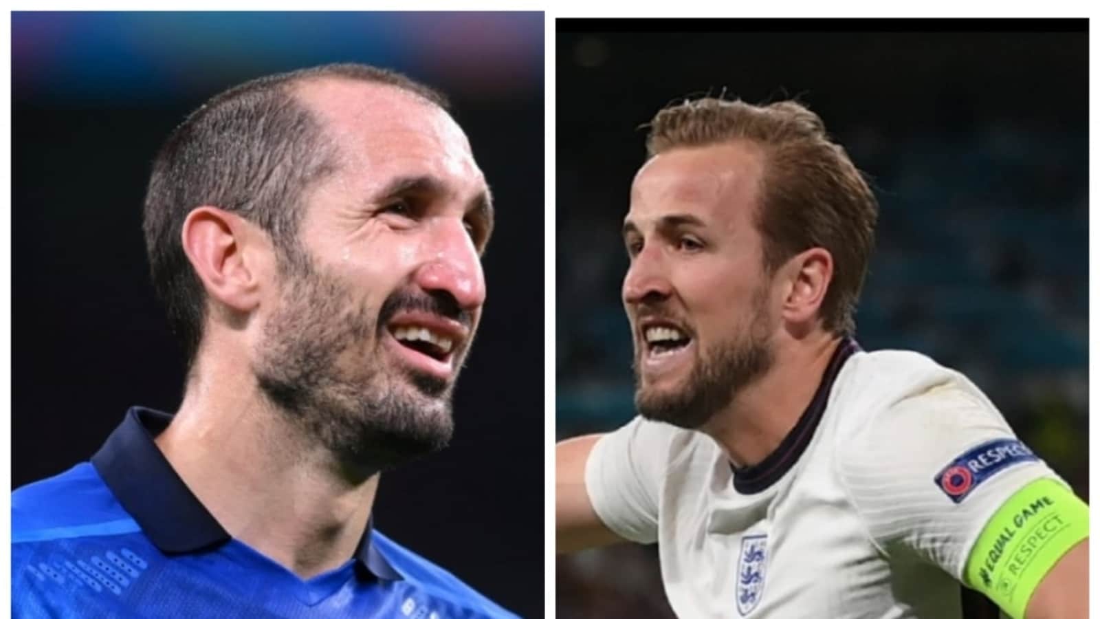 Euro 2020 Final: Italy Vs England Head To Head Battle, Form Guide
