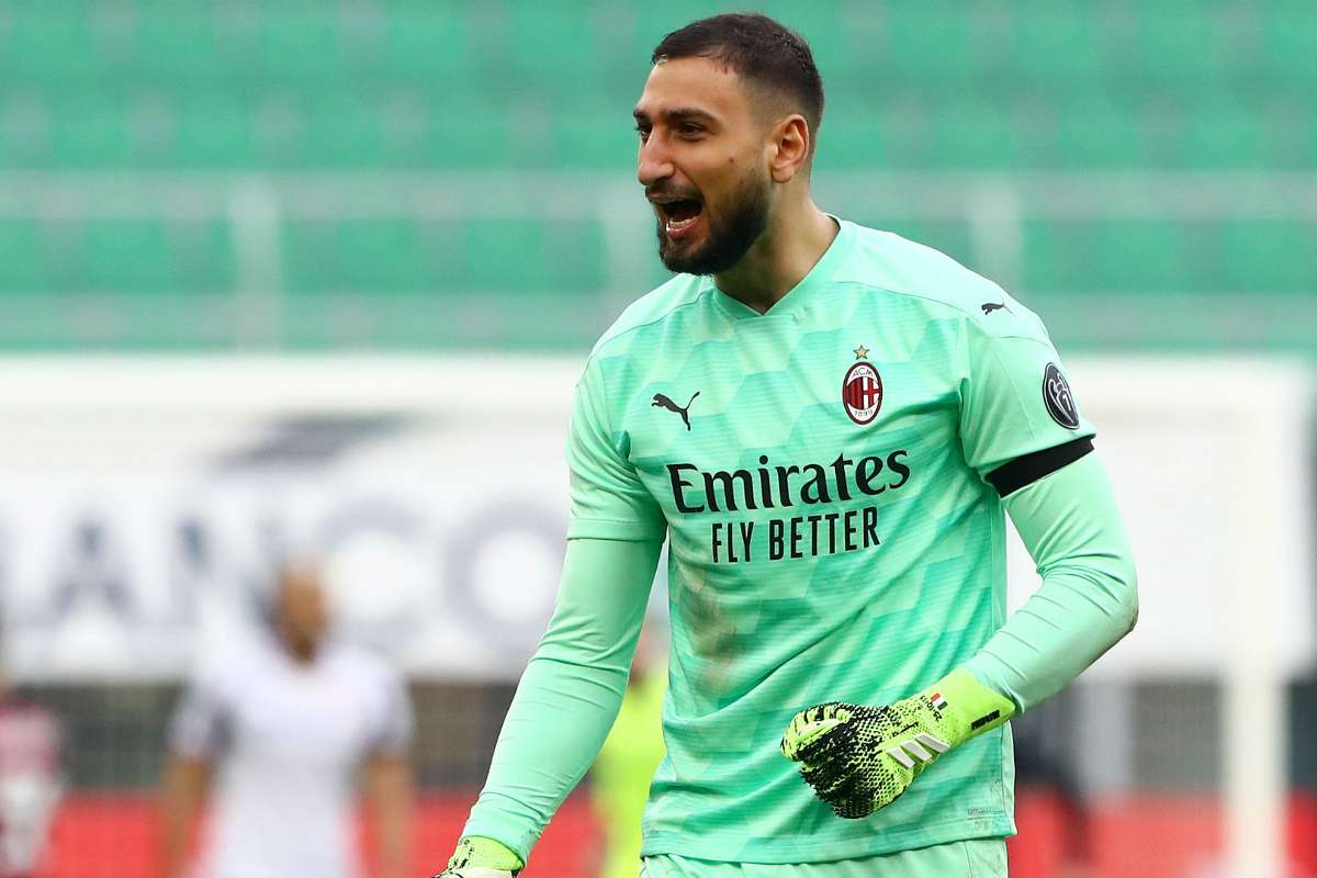 AC Milan executive Gazidis still holds Donnarumma in 'absolute esteem' admits Super League 'is dead'