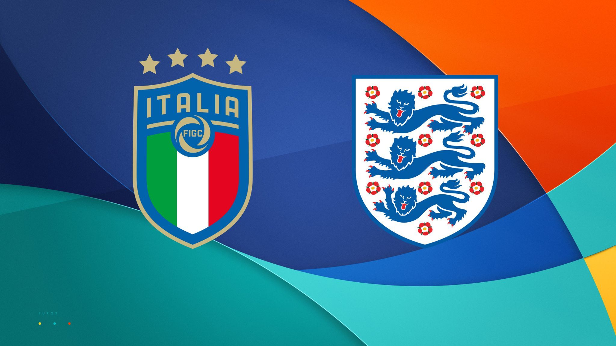Euro 2020 Final: Italy Vs England Off Time, Fans, Referee, Tickets