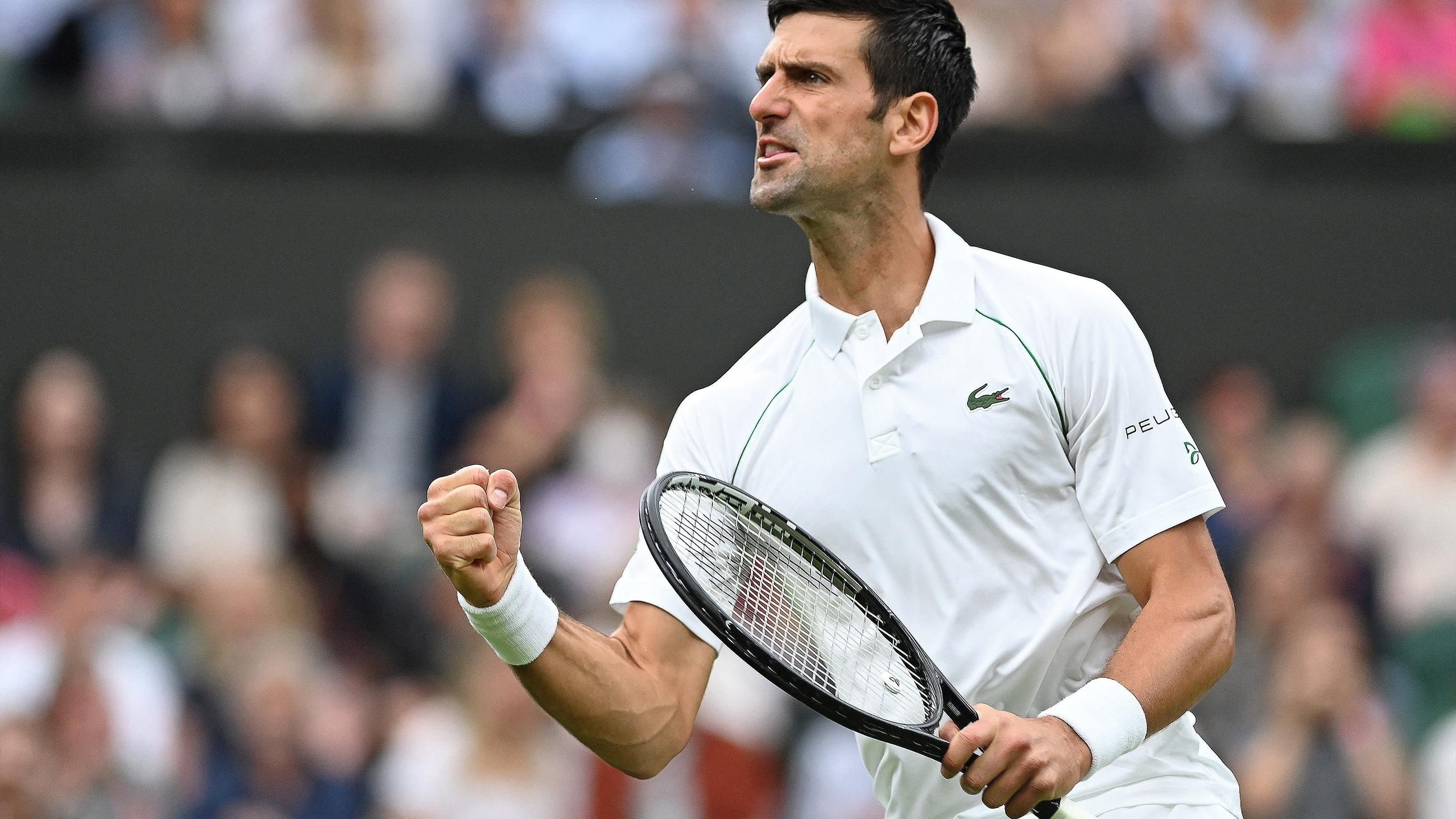 Wimbledon 2021 order of play day 3 Djokovic, Andy Murray, Venus Williams all in action