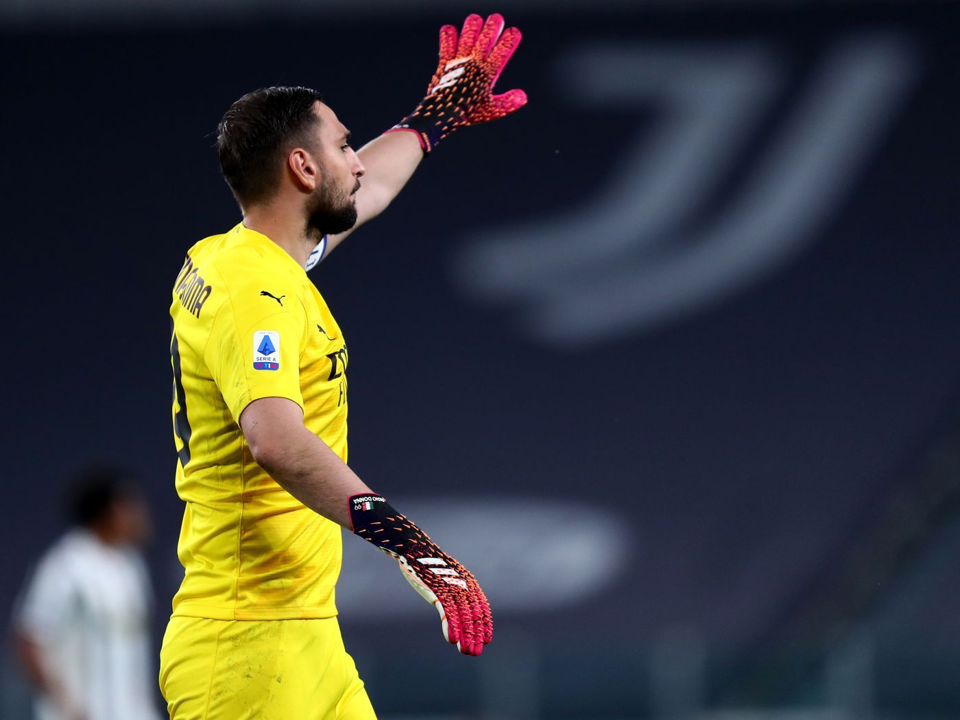 Report: Gianluigi Donnarumma to decide on new club before the Euros begin & White & Read All Over